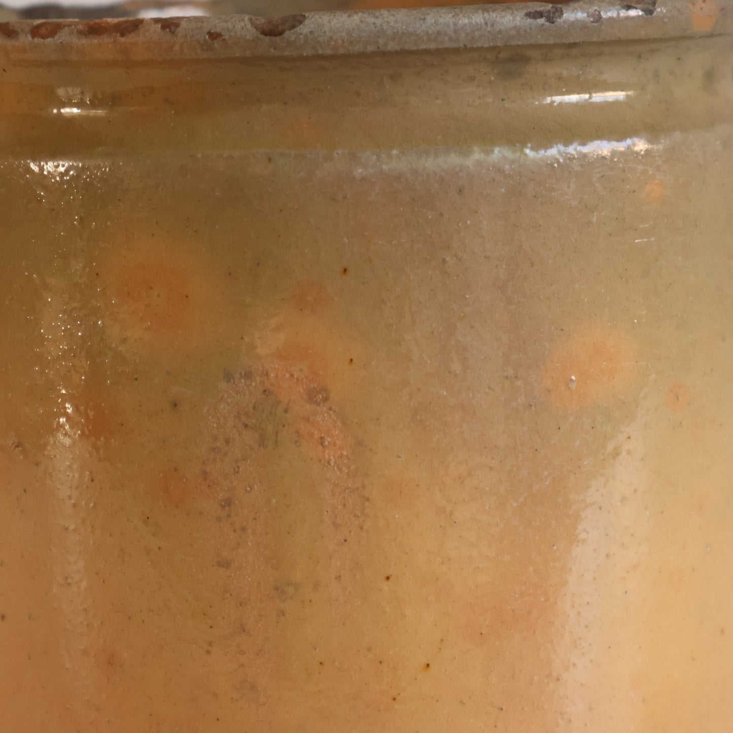 Confiture pot - Mimi