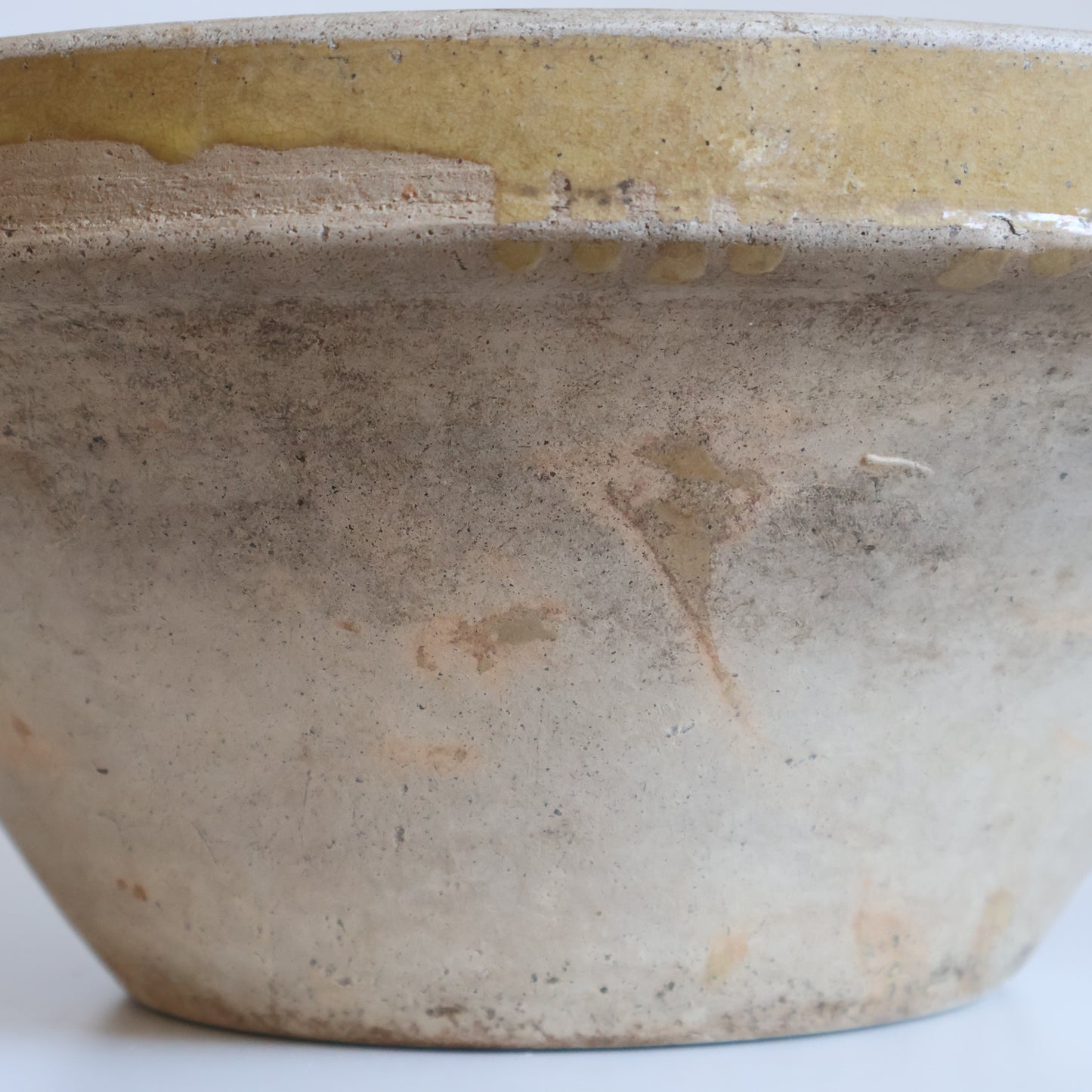 Tian bowl - 10