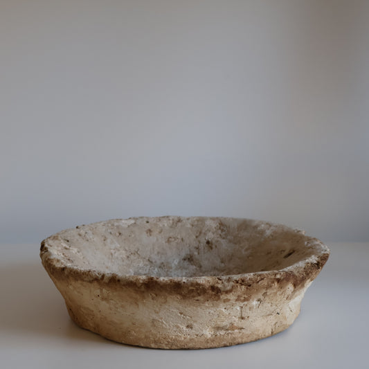 Mortar bowl