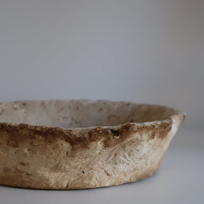 Mortar bowl