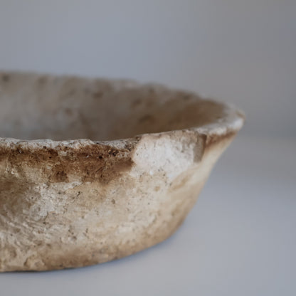 Mortar bowl