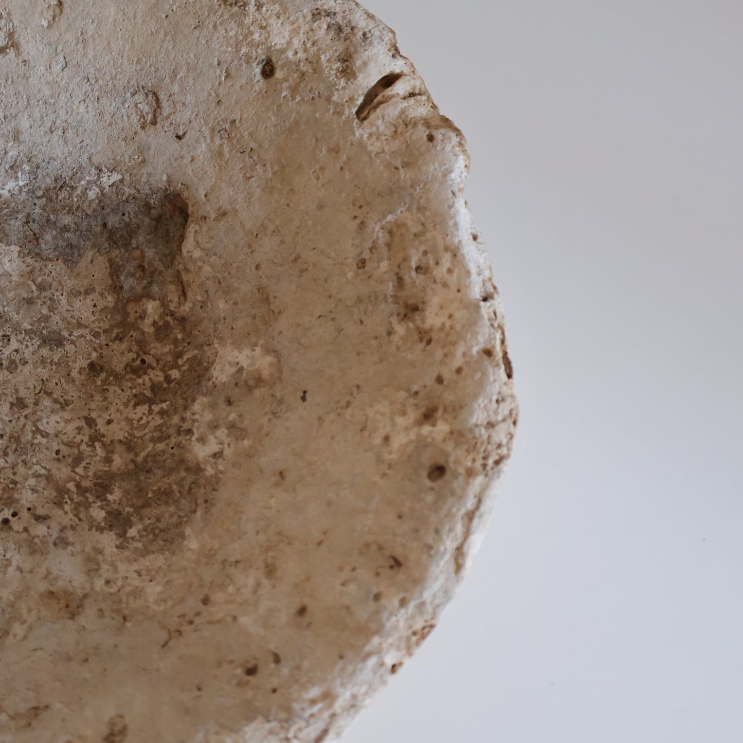 Mortar bowl