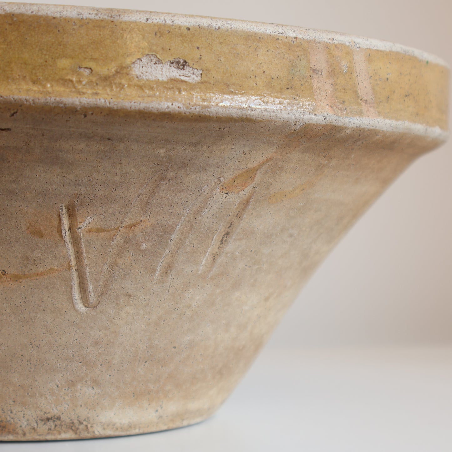 Tian bowl - 10