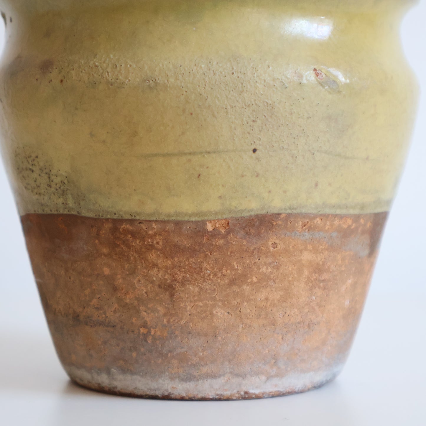 Confit pot - Sunny