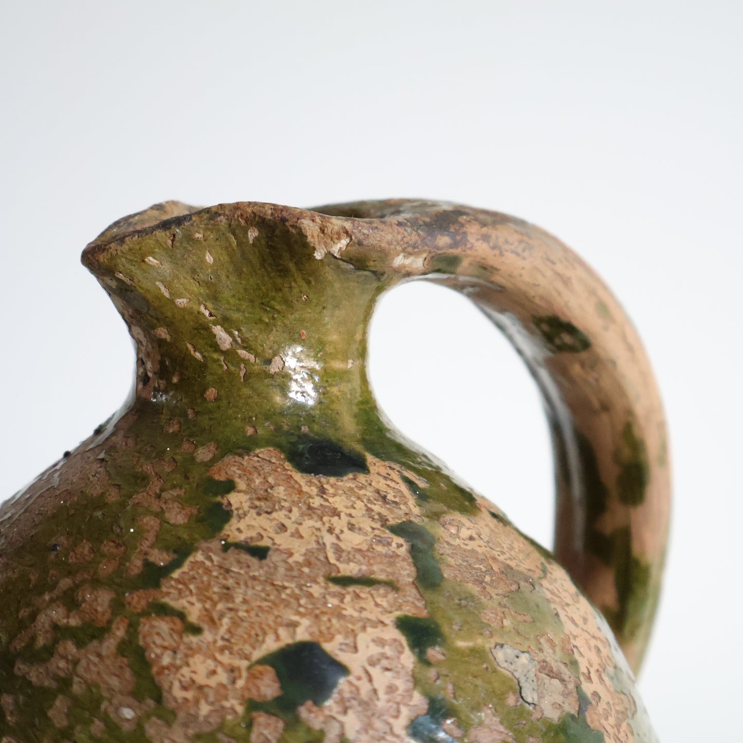 French jug - Silas