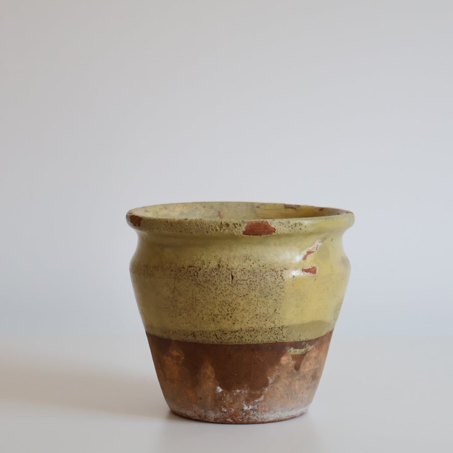 Confit pot - Sunny