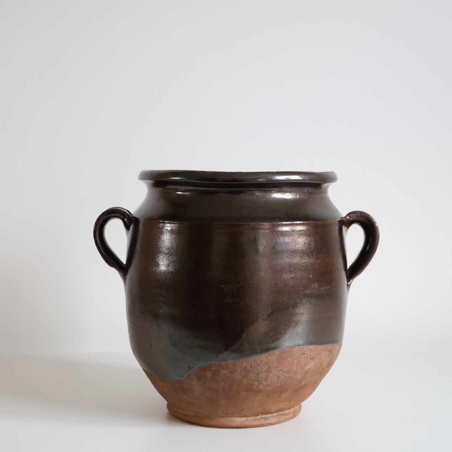 Confit pot - Rocha