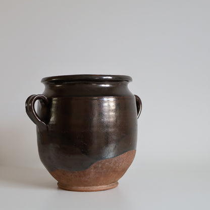 Confit pot - Rocha