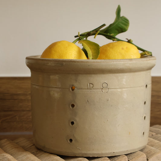 Cheese strainer - Marnie