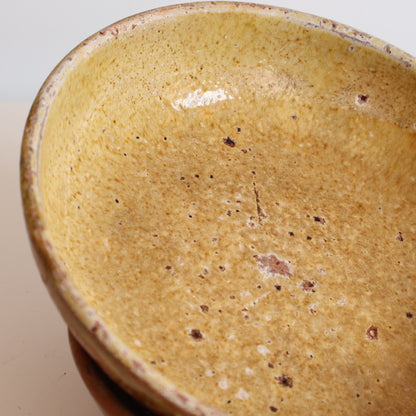 French bowl - 02