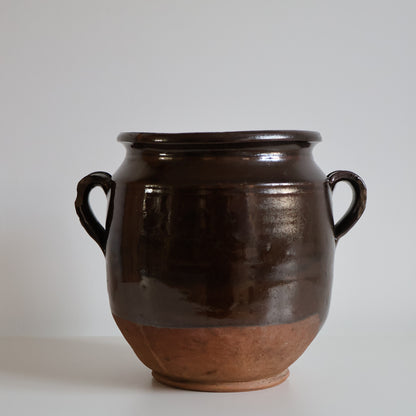 Confit pot - Rocha