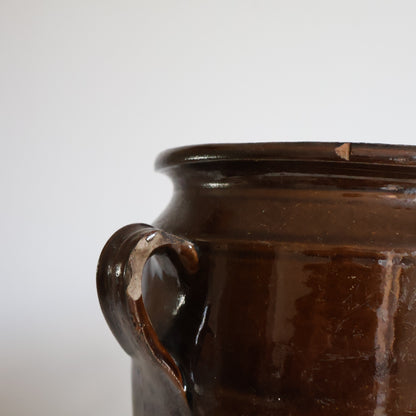 Confit pot - Rocha