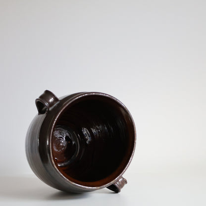 Confit pot - Rocha