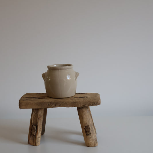 The real mini stool