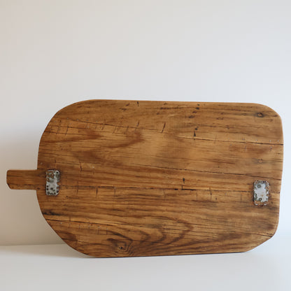 Turkish bread board 01