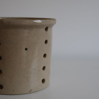 Cheese strainer - Natalie
