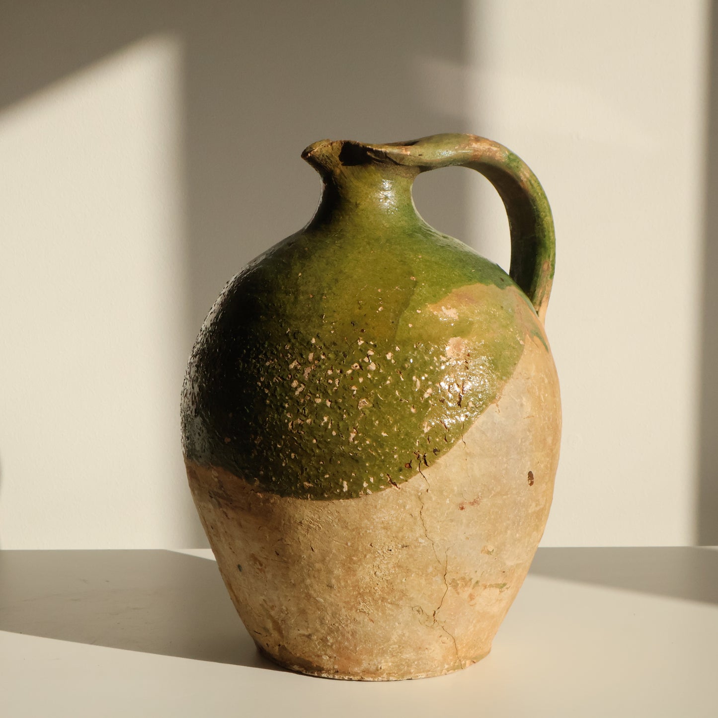 French jug - Luxe