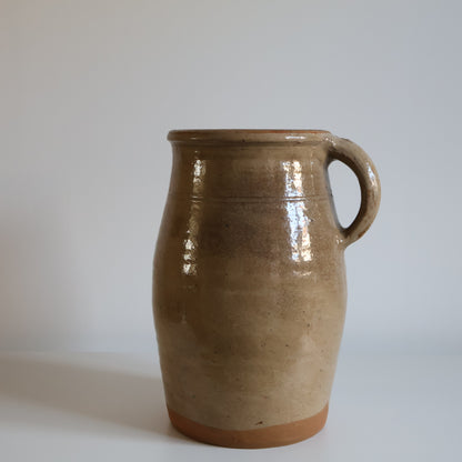 French jug - Brodie