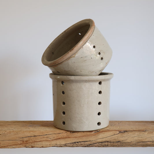 Cheese strainer - Natalie