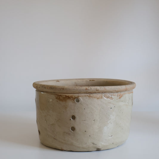Cheese strainer - Victoria