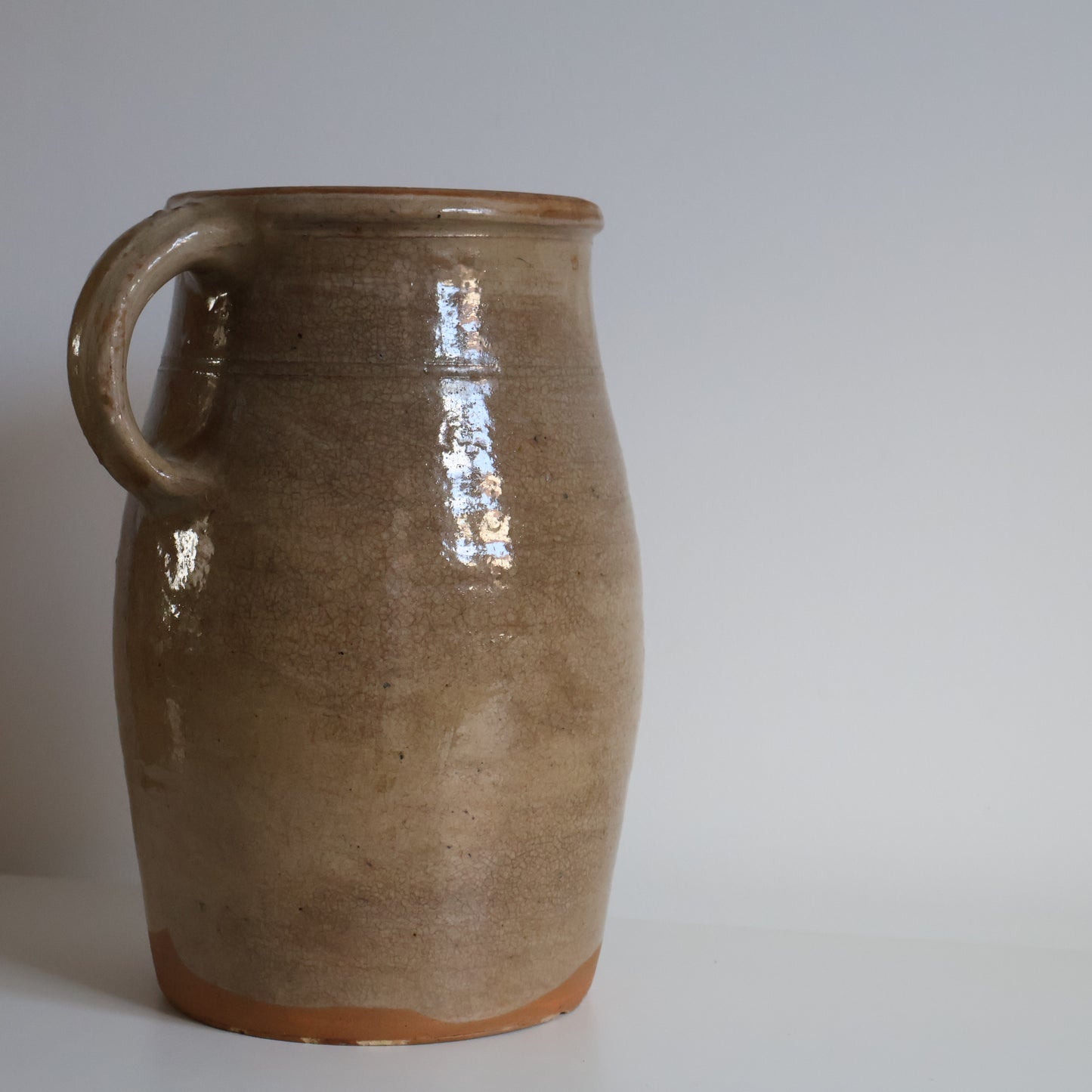 French jug - Brodie
