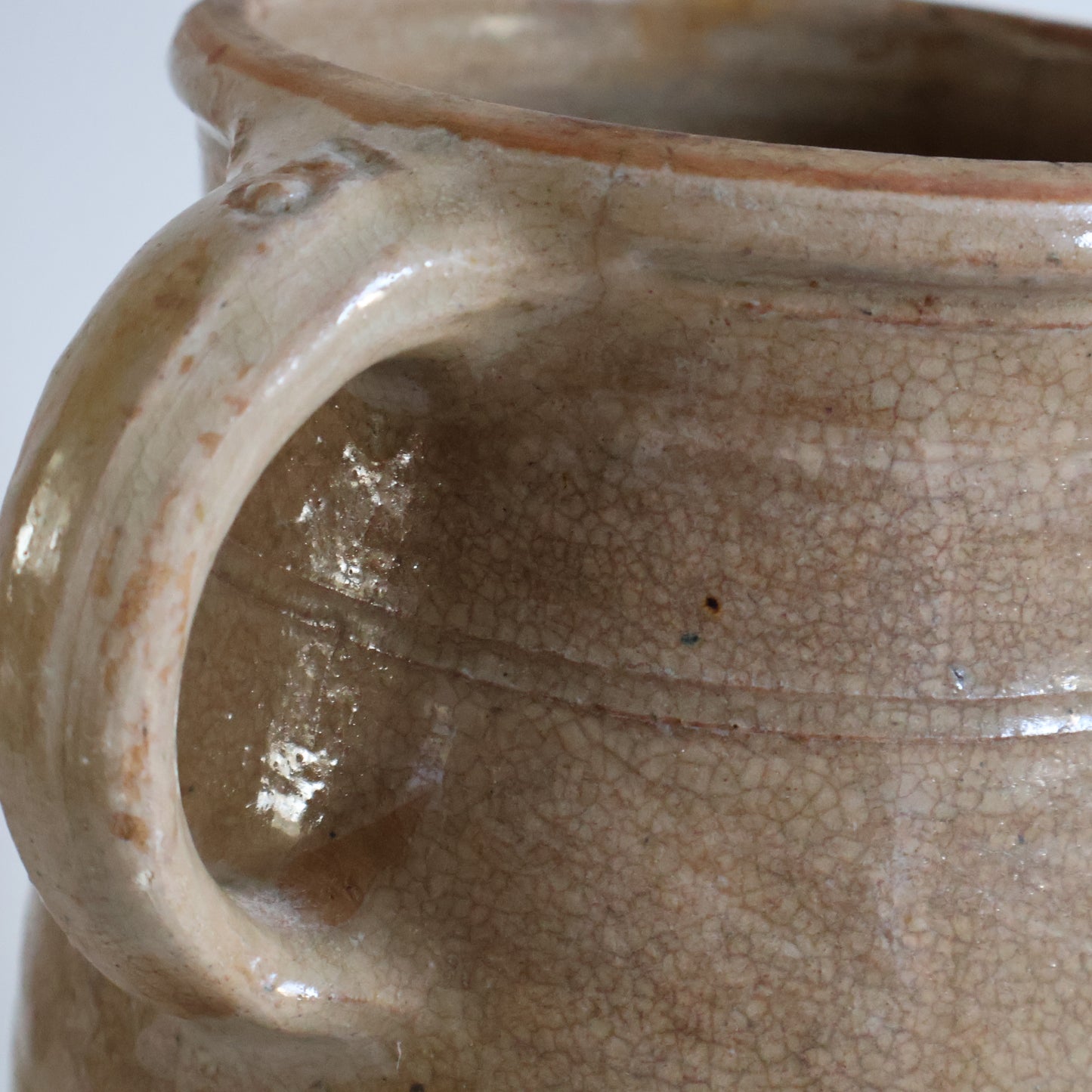 French jug - Brodie