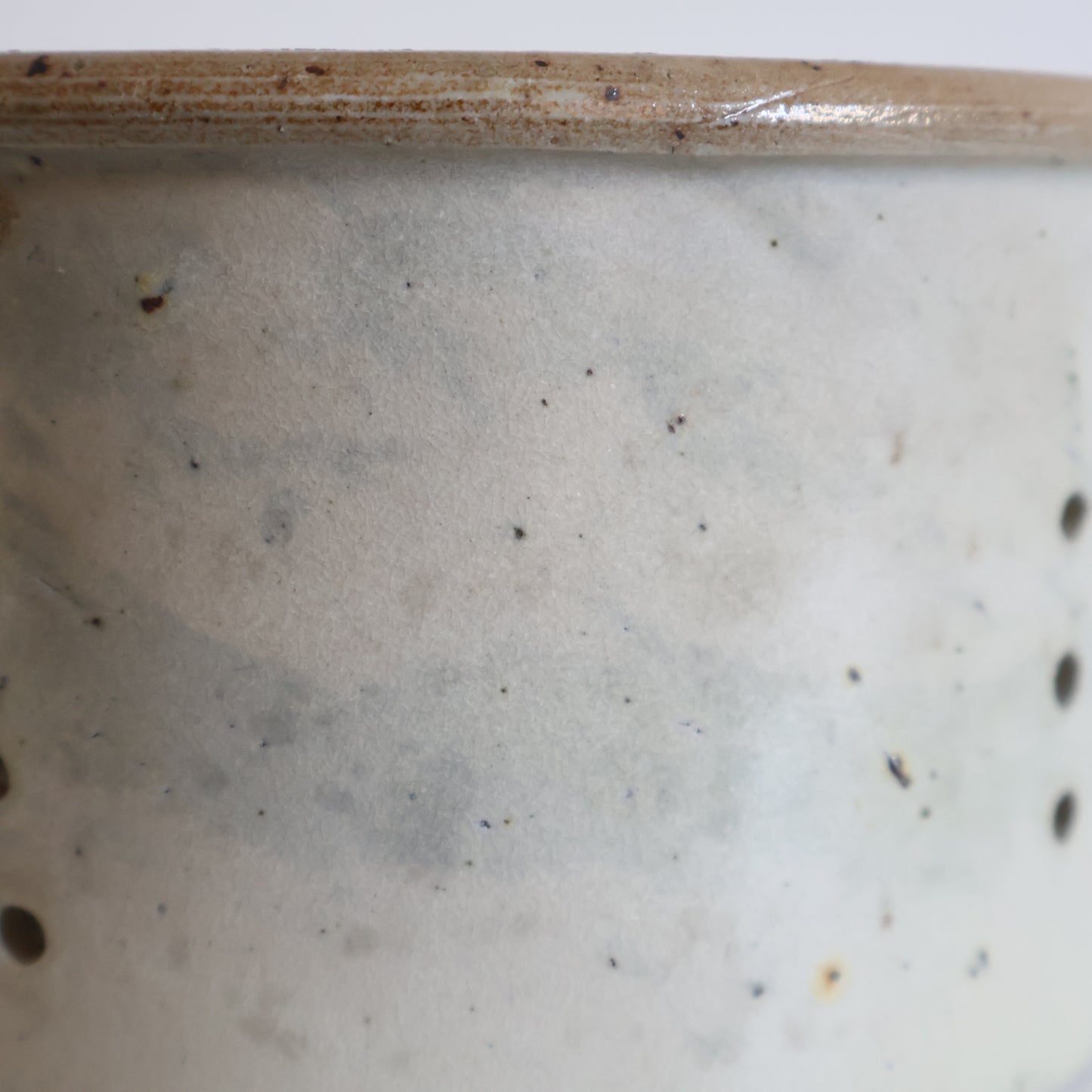 Cheese strainer - Cecile