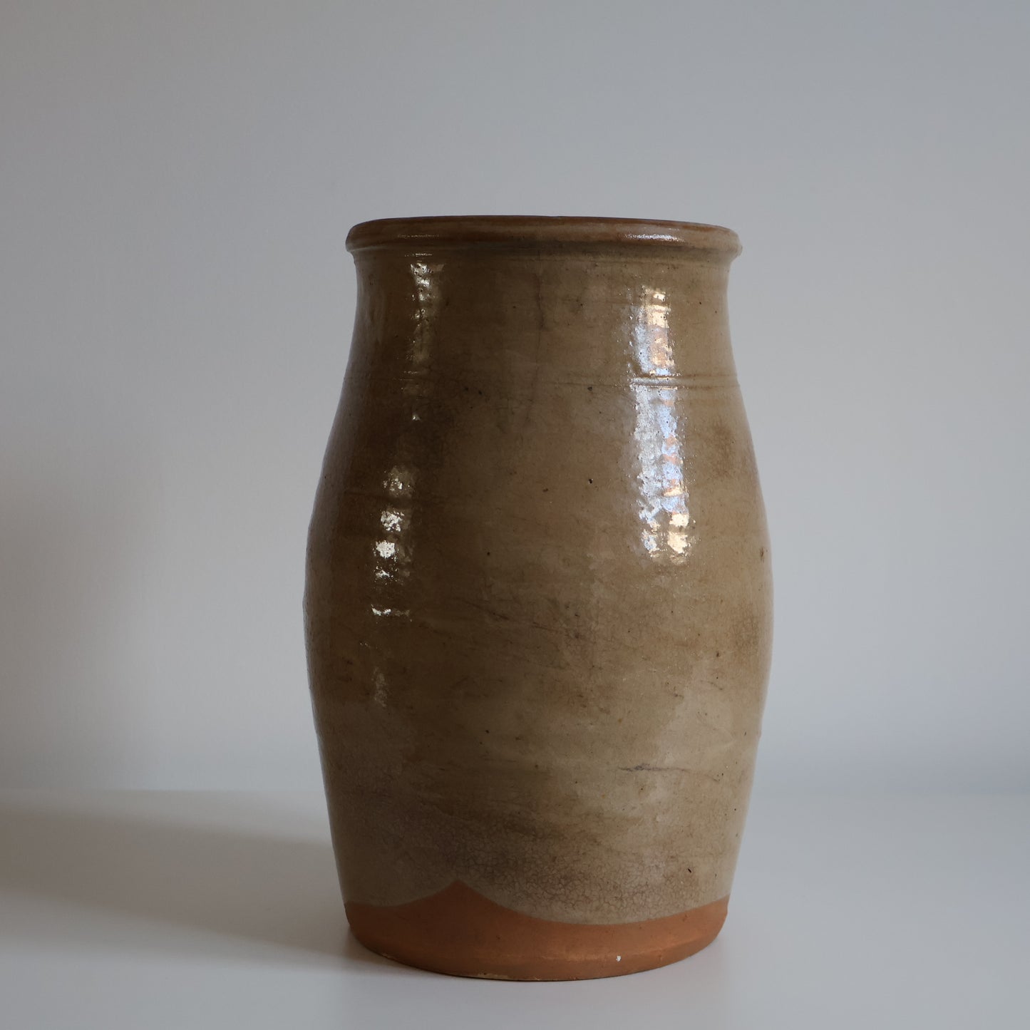 French jug - Brodie