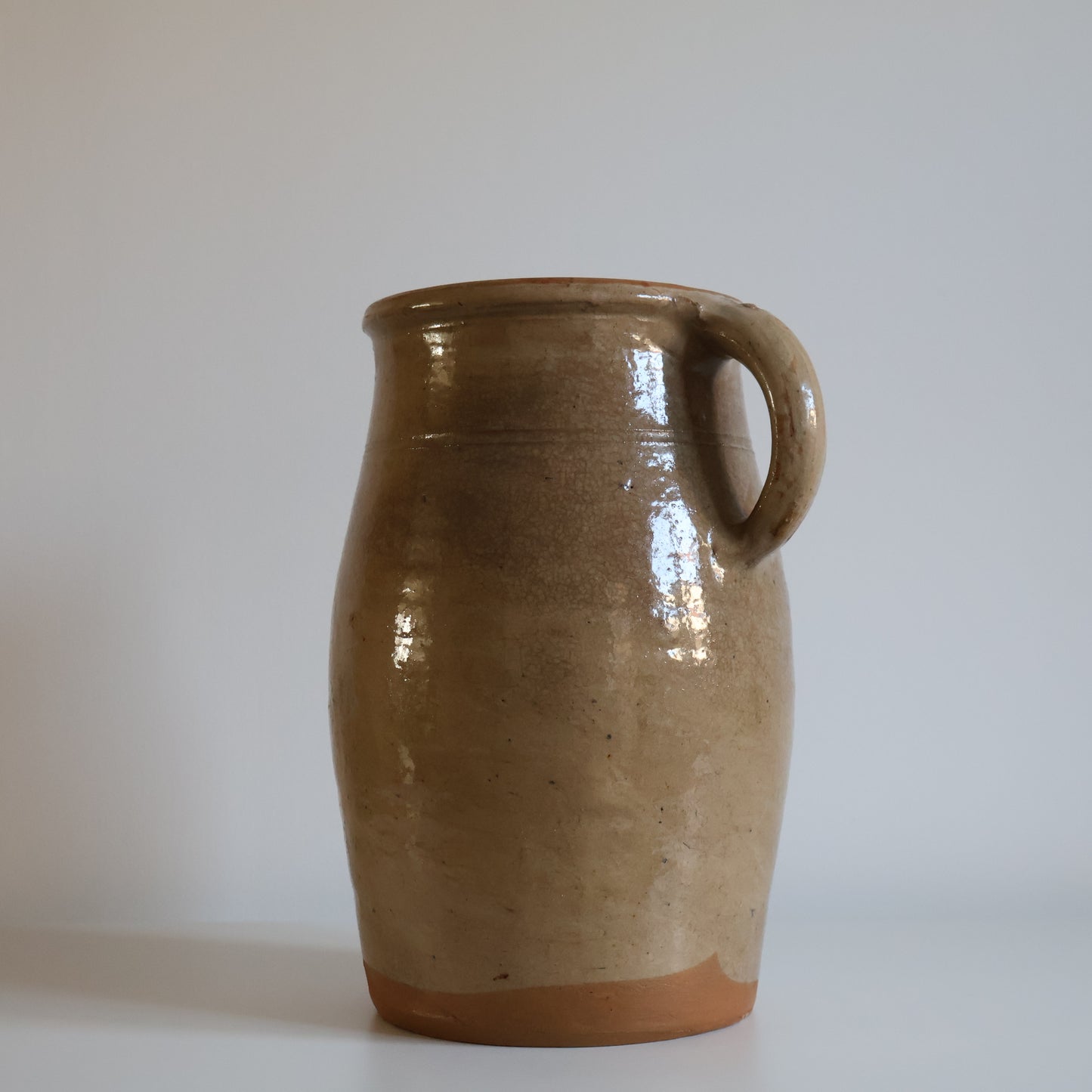 French jug - Brodie