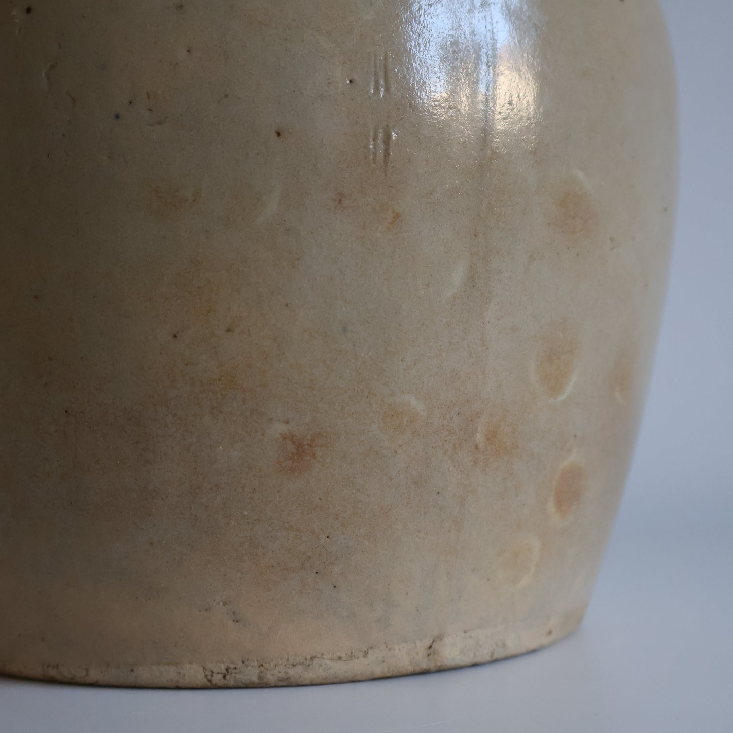 Confit pot - Amara