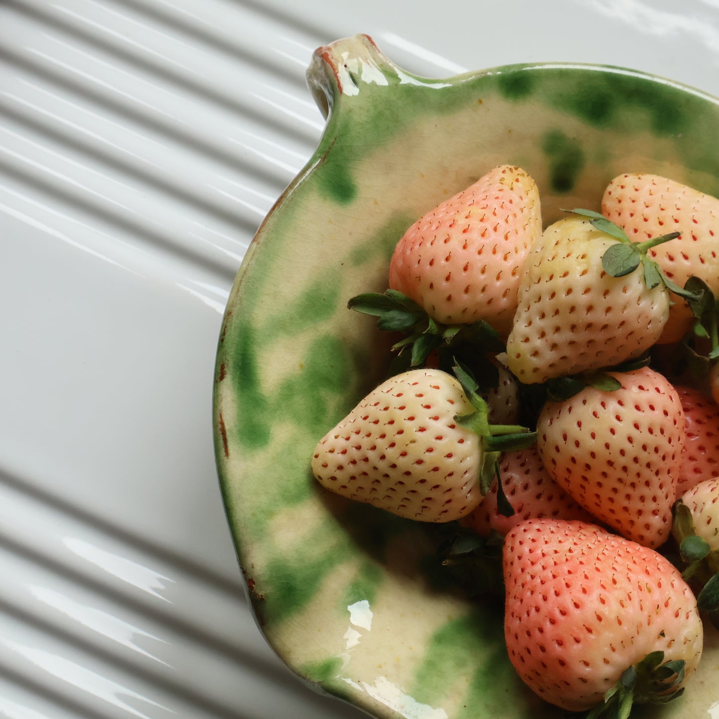 Mini French bowl 01