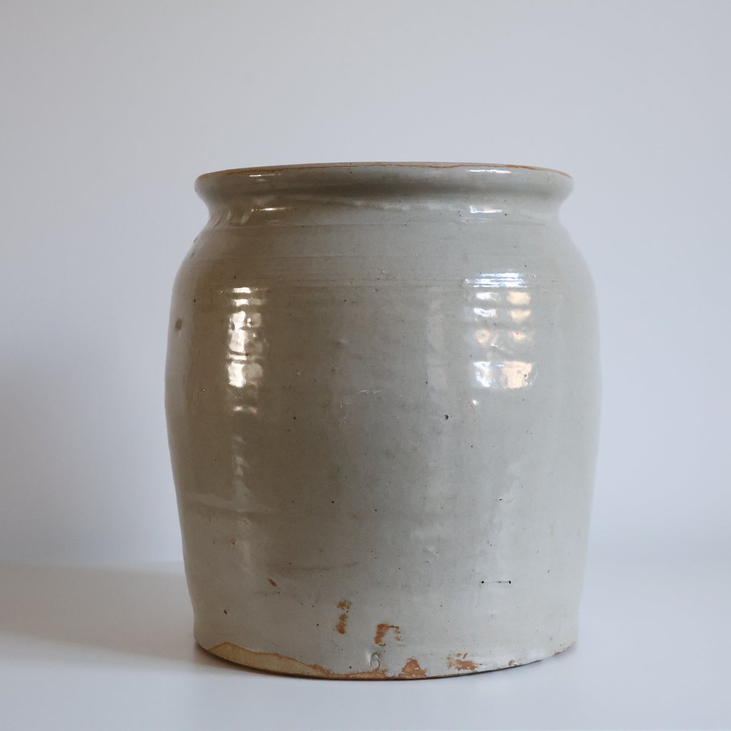 Confit pot - Odele