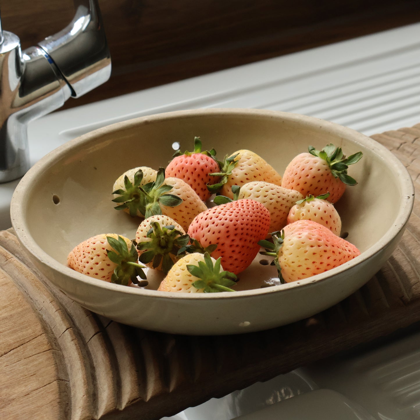 Berry bowl - Bowen