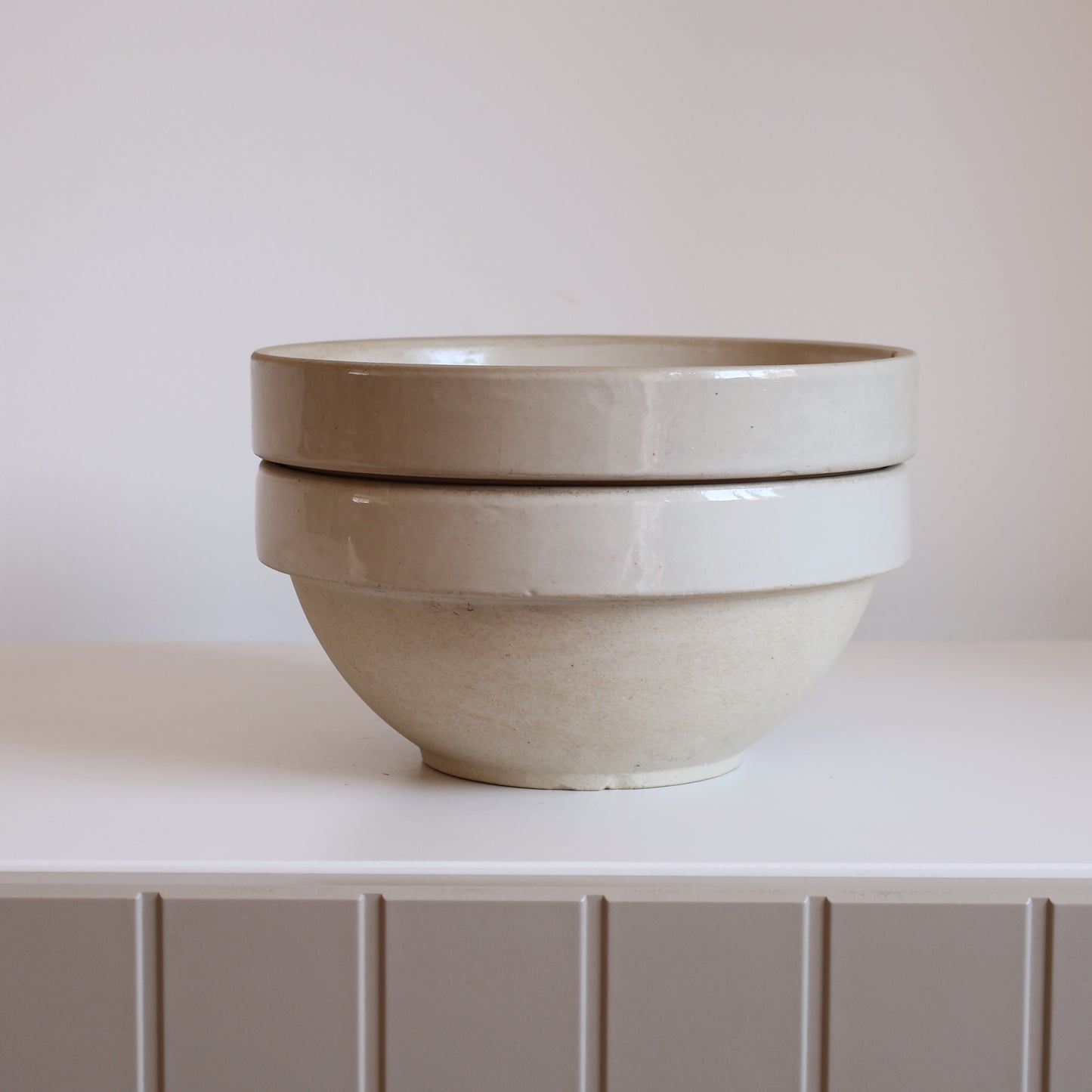 French bowls