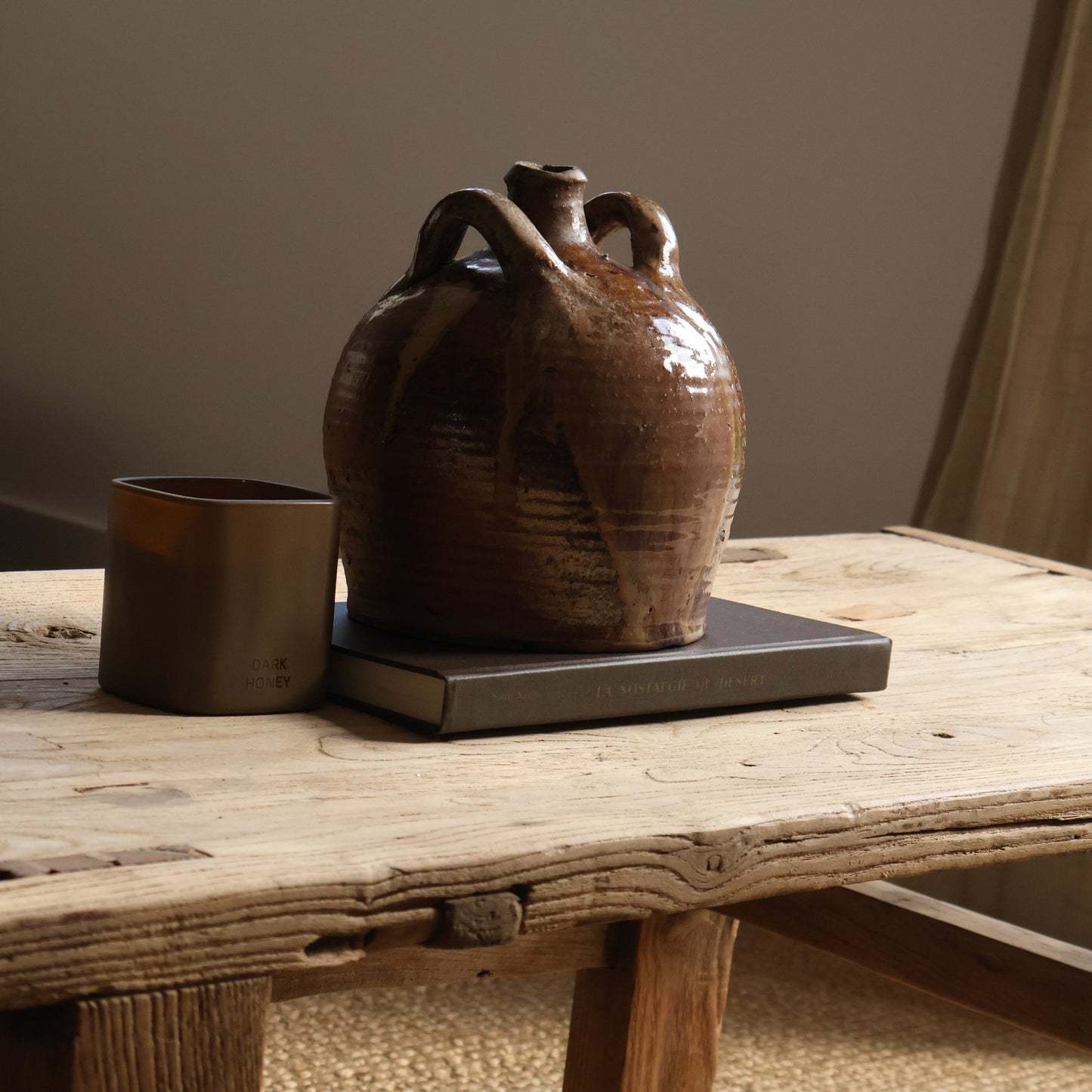 French jug - Harp
