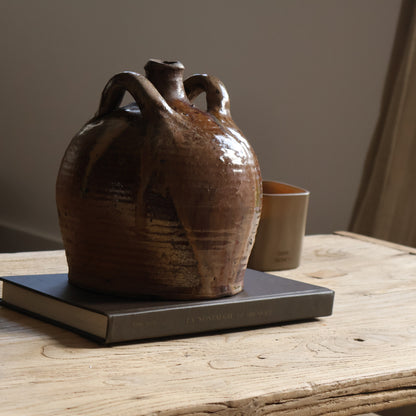 French jug - Harp