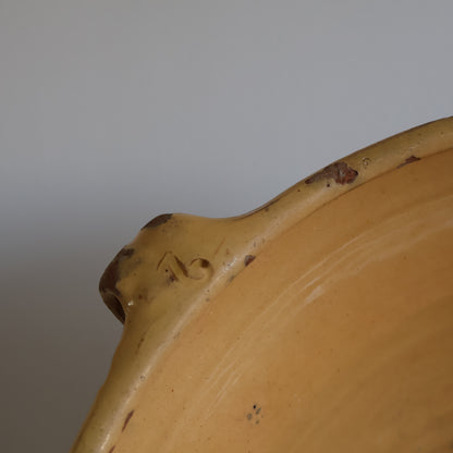 Tian bowl