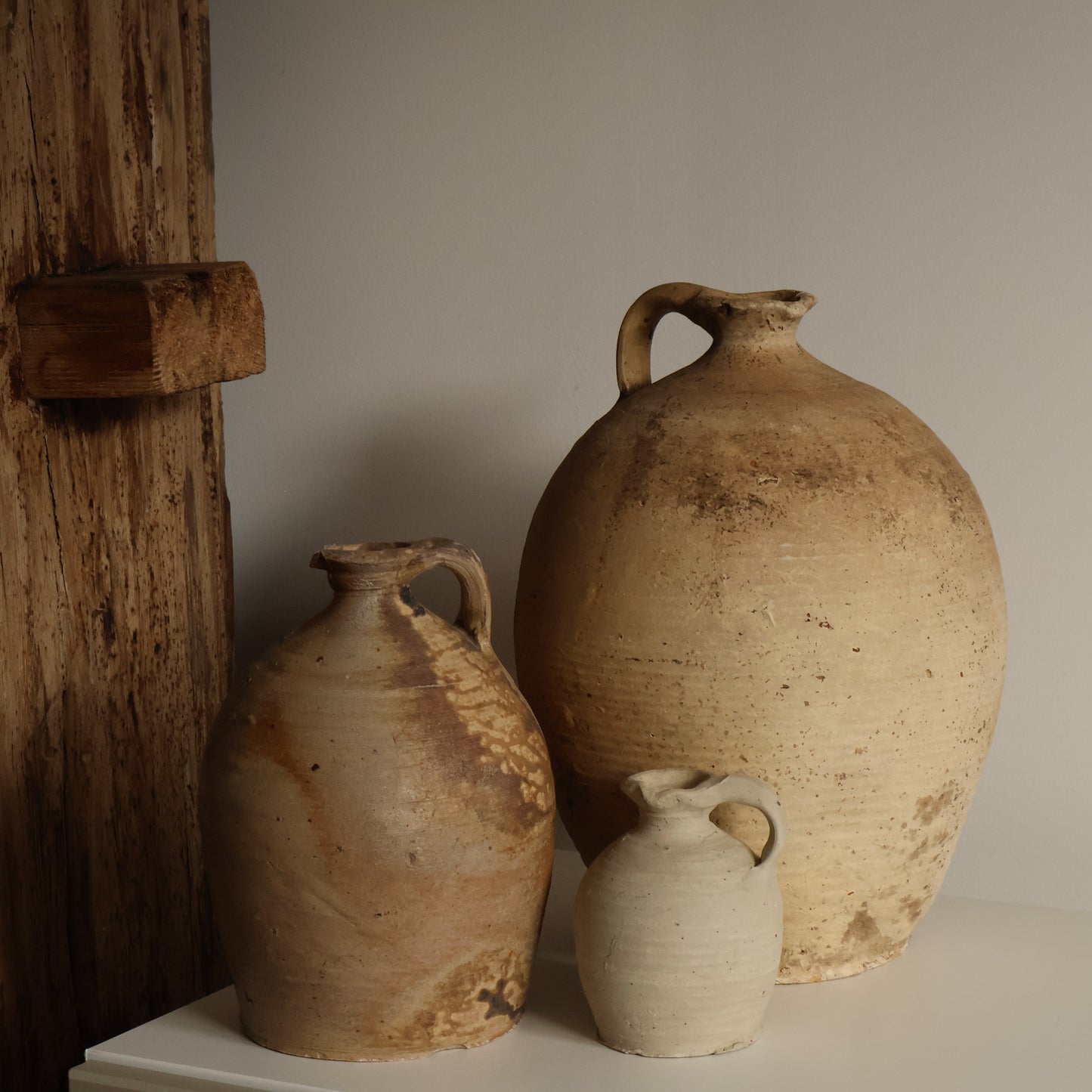 French jug - Fynn