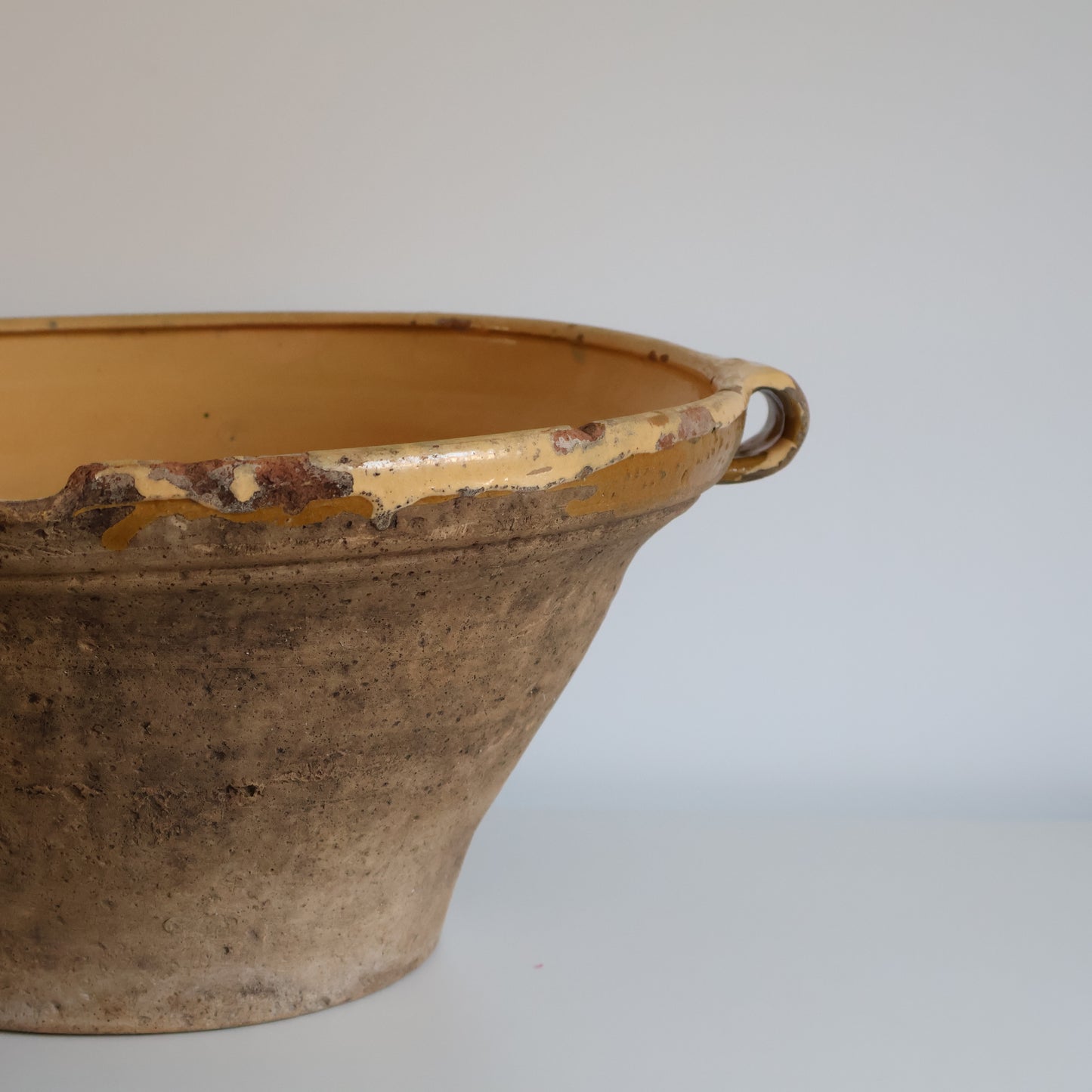 Tian bowl