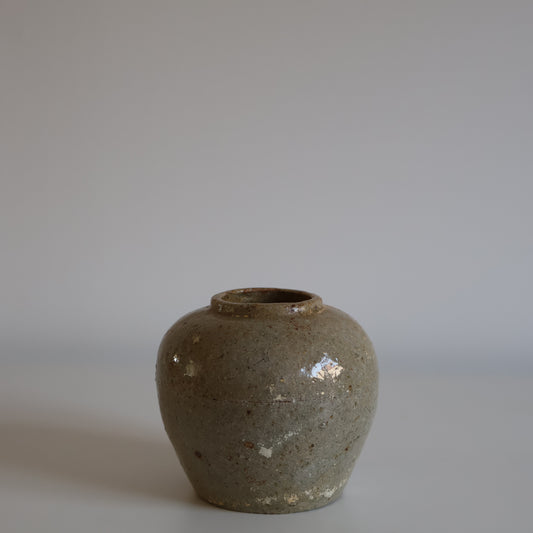 Ginger jar