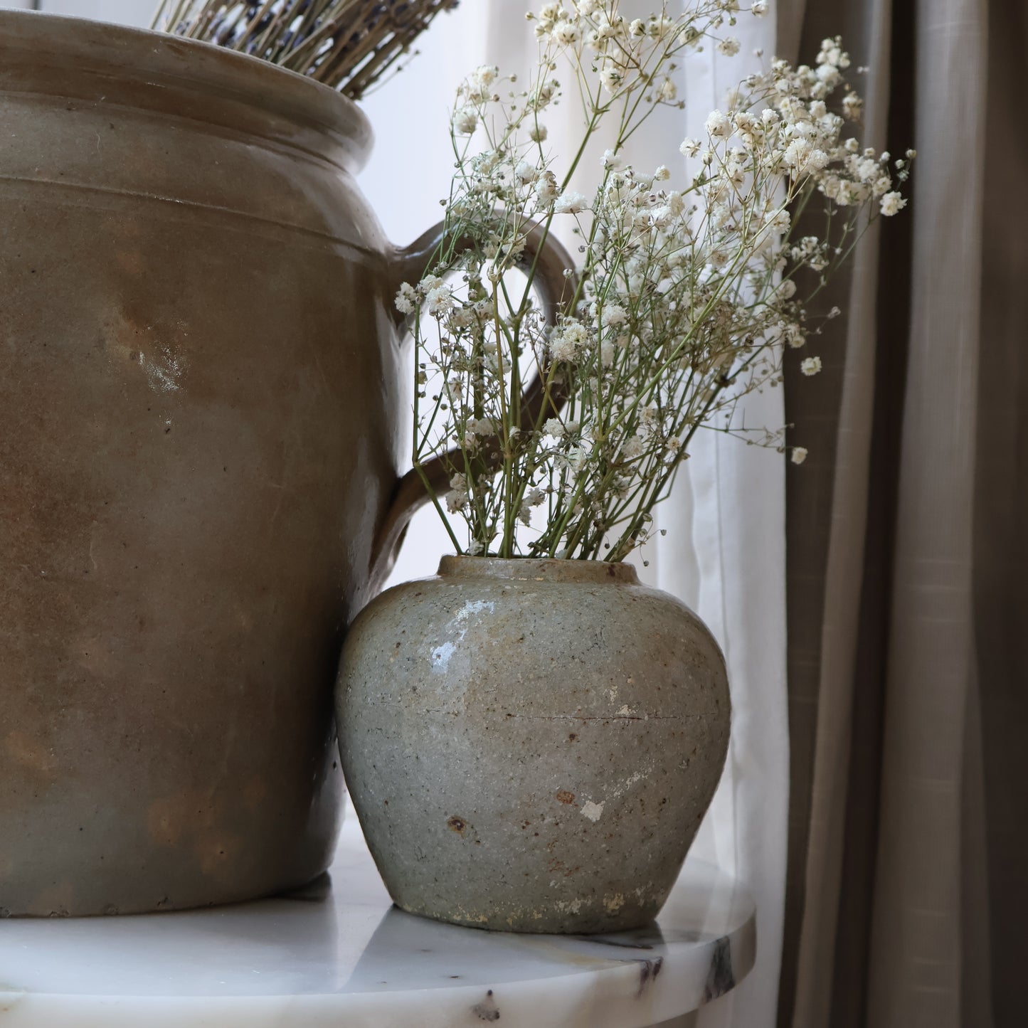 Ginger jar