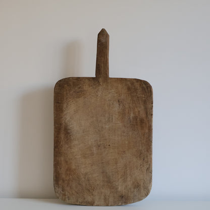Turkish bread board 02