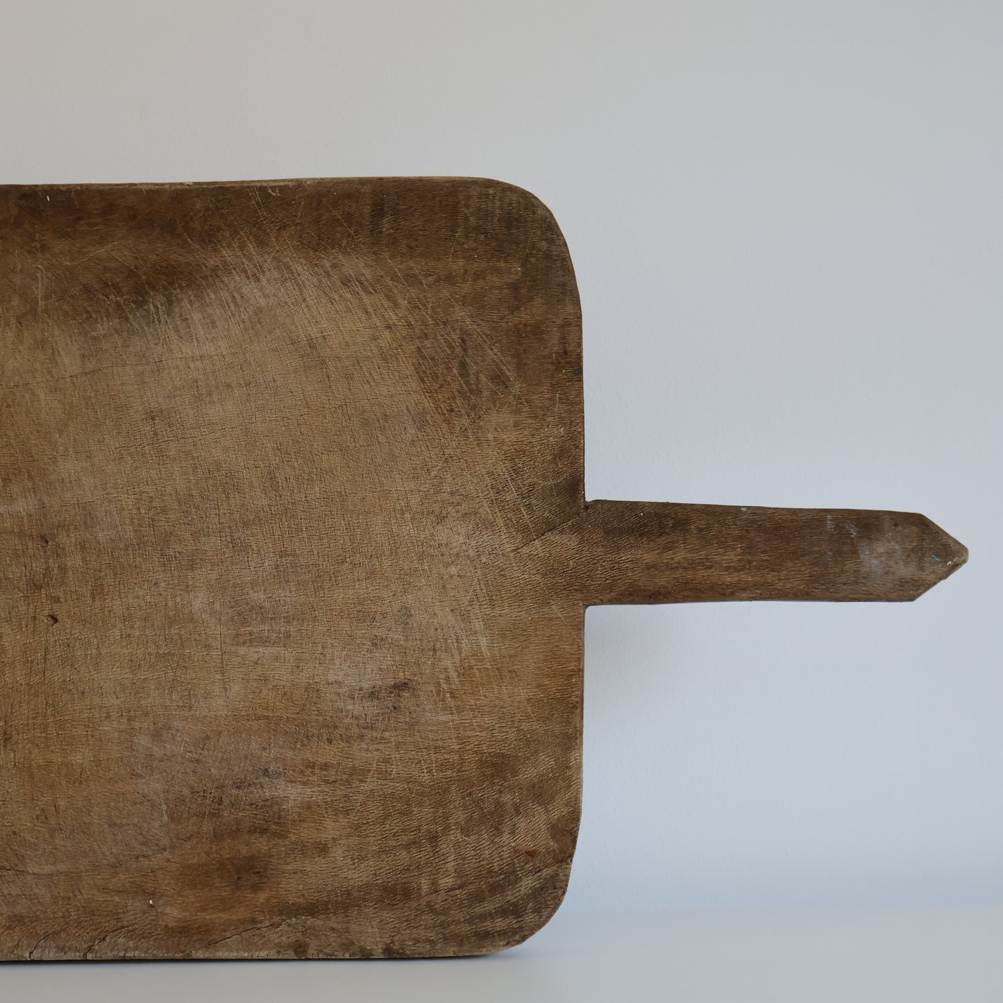 Turkish bread board 02