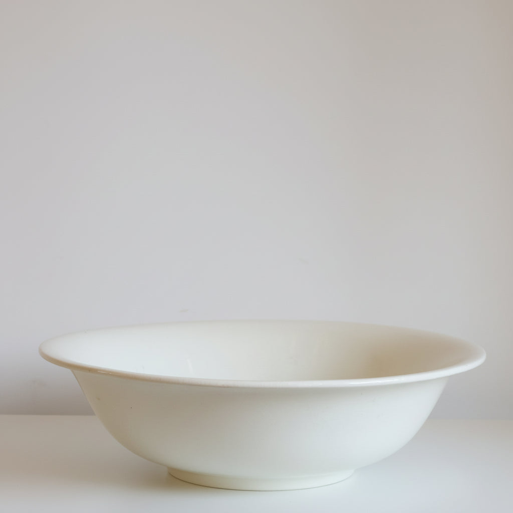 French Luneville bowl - 05