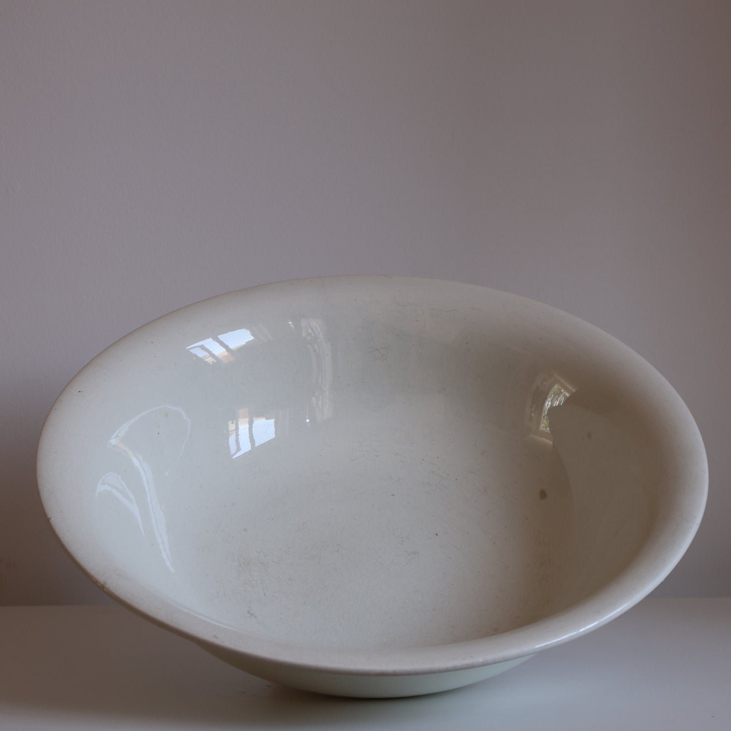French Luneville bowl - 05