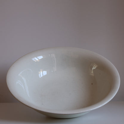 French Luneville bowl - 05