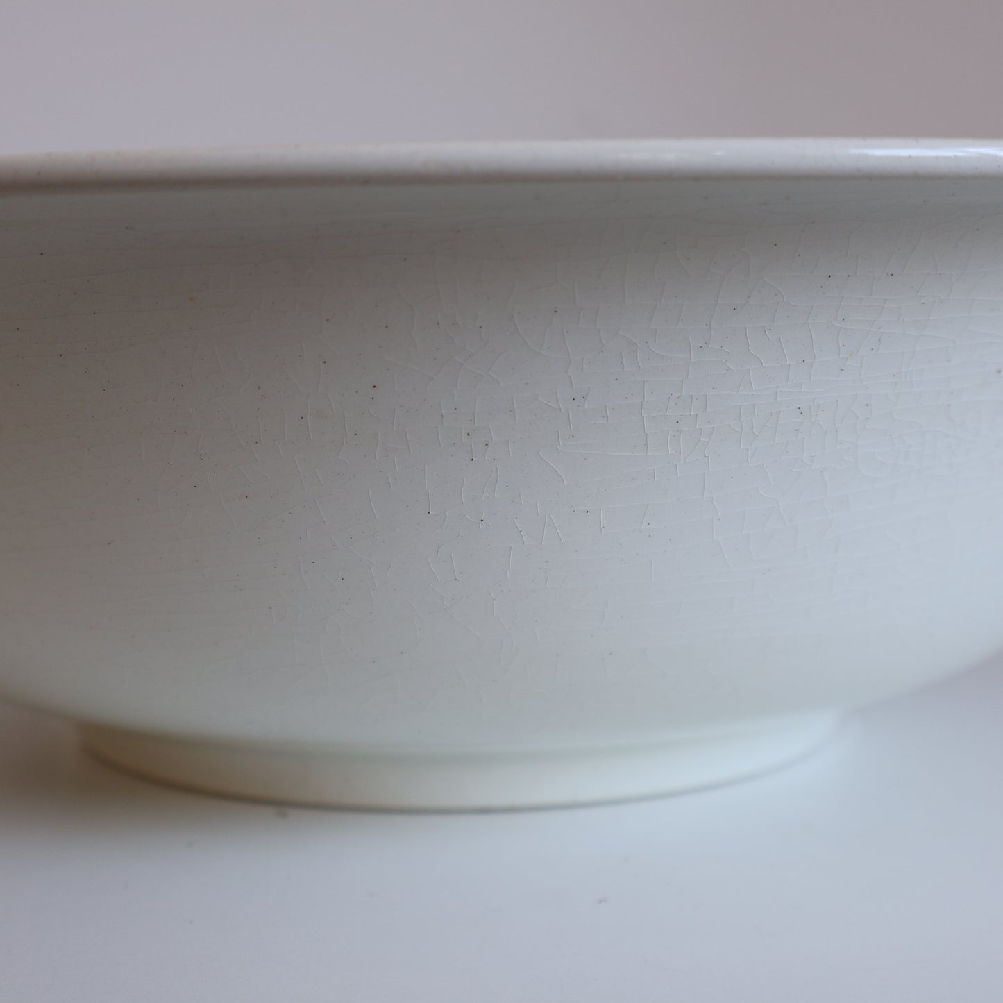 French Luneville bowl - 05