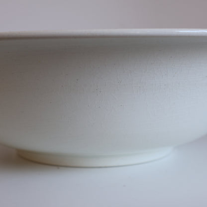 French Luneville bowl - 05