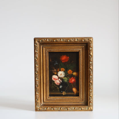 Floral art