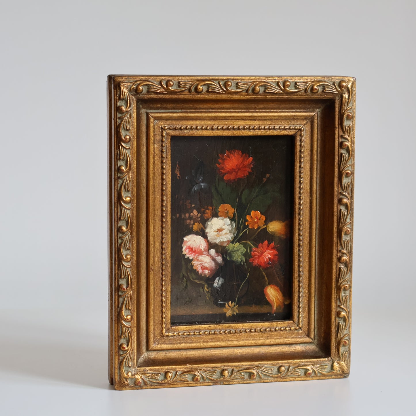 Floral art